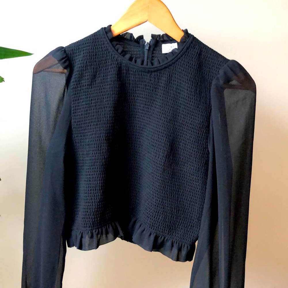 Wilfred Tempest Blouse